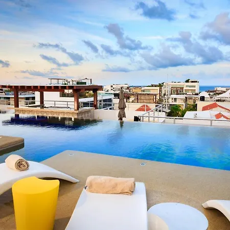 Soul Beach Boutique Hotel & Spa (Adults Only)