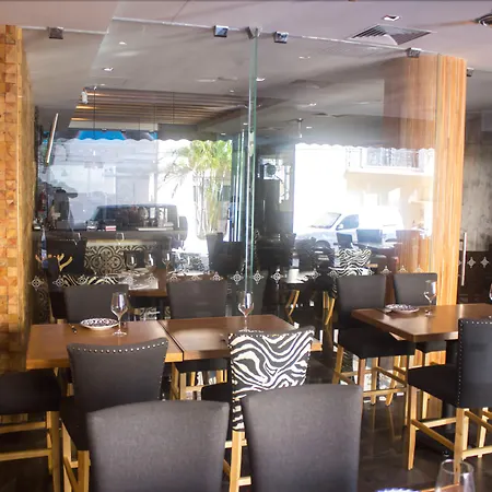 Soul Beach Boutique Hotel & Spa (Adults Only)