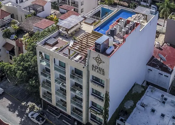 Soul Boutique & (adults Only) Hotel 5*