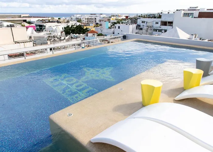 Hotel Soul Boutique & (adults Only) 5*