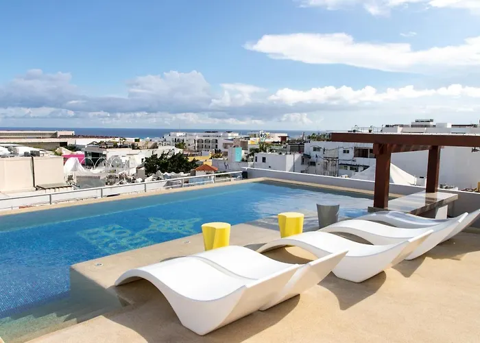 Soul Boutique & (adults Only) 5*
