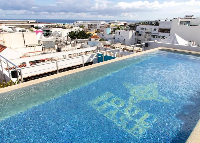 Soul Boutique & (adults Only) Hotel 5*
