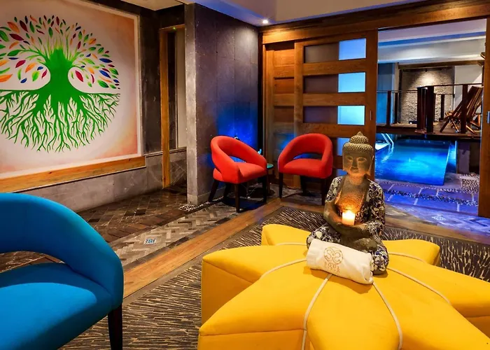Soul Boutique & (adults Only) Hotel 5*