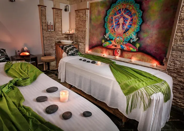 Soul Boutique & (adults Only) 5*