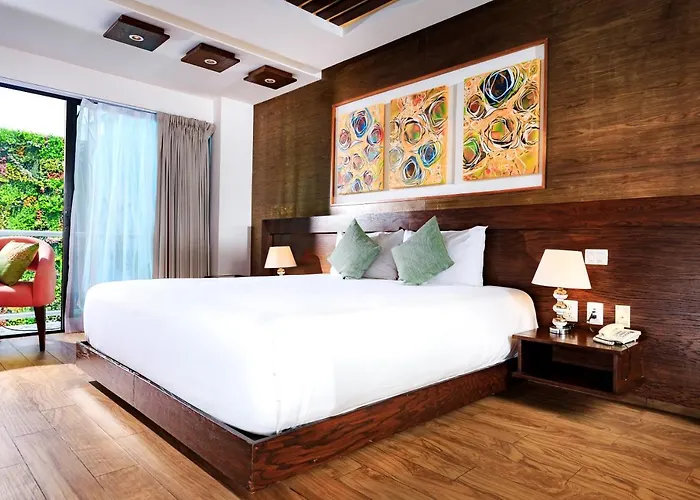 Soul Boutique & (adults Only) 5* Playa del Carmen