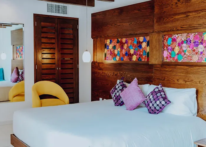 Soul Boutique & (adults Only) Hotel Playa del Carmen
