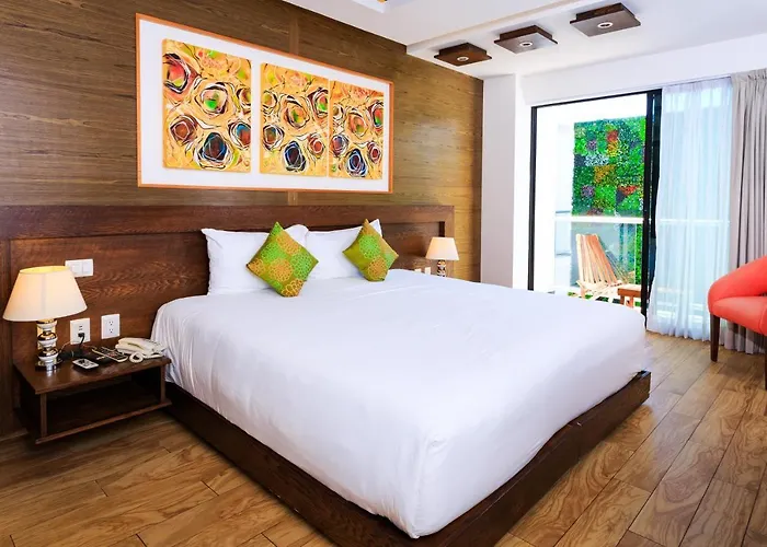 Soul Boutique & (adults Only) Hotel