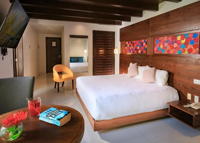 Hotel Soul Boutique & (adults Only) 5*
