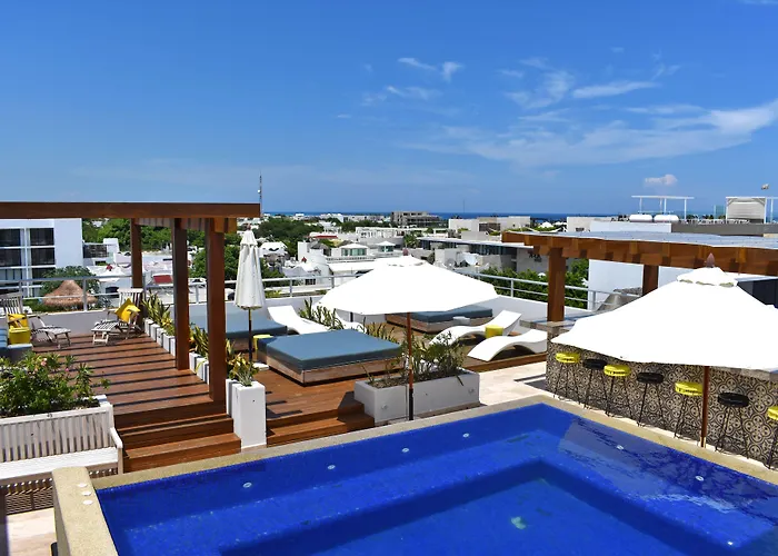 Soul Boutique & (adults Only) Playa del Carmen