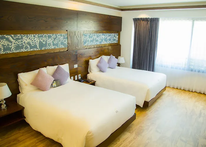 Soul Boutique & (adults Only) Hotel 5*