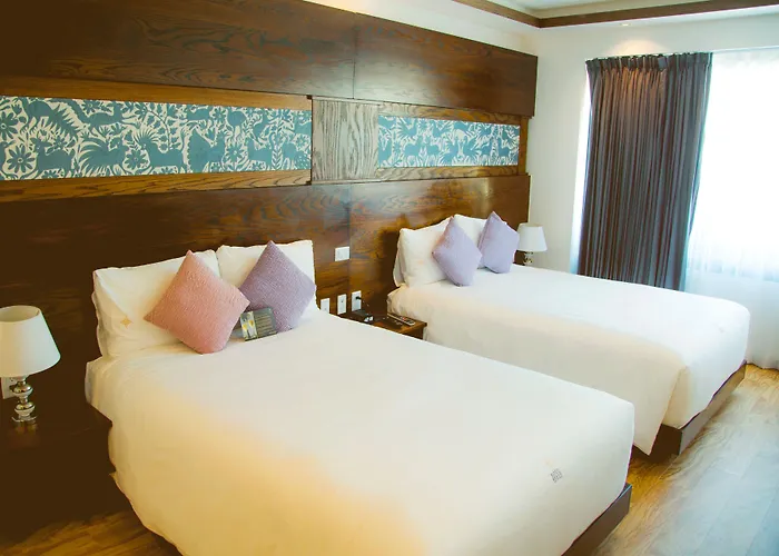 Soul Boutique & (adults Only) 5* Playa del Carmen
