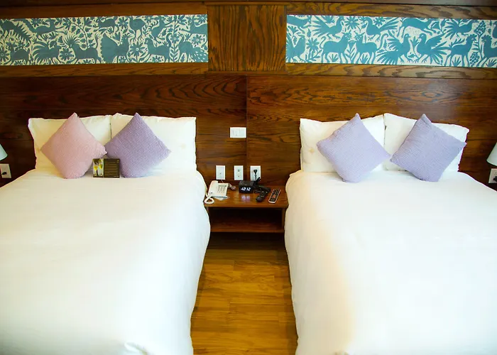 Hotel Soul Boutique & (adults Only)