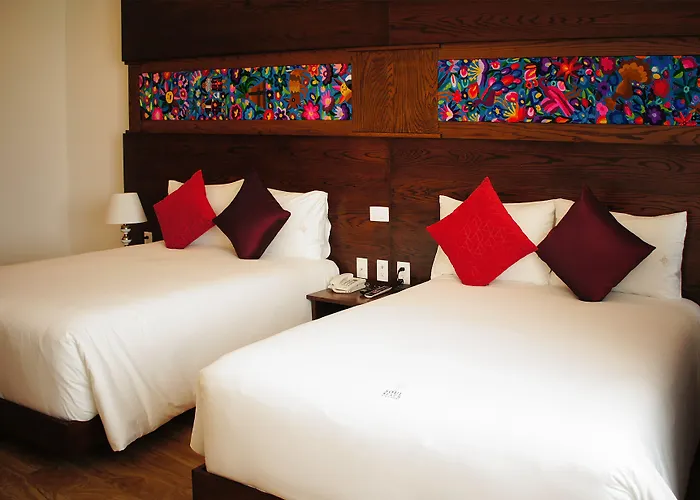 Soul Boutique & (adults Only) 5*