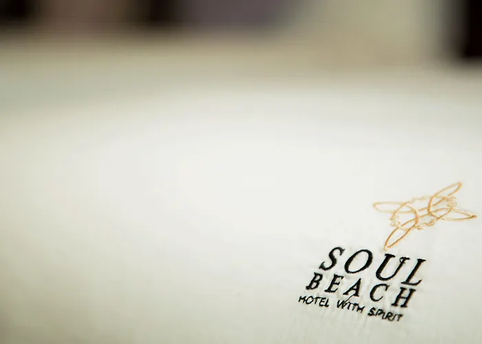 Soul Boutique & (adults Only) Hotel Playa del Carmen
