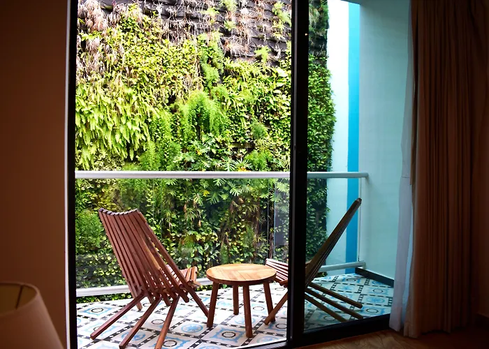 Soul Boutique & (adults Only) Hotel 5*