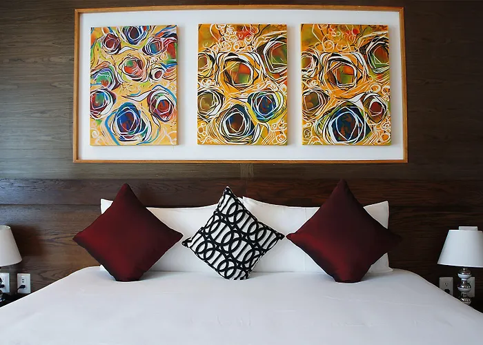Soul Boutique & (adults Only) 5* Playa del Carmen
