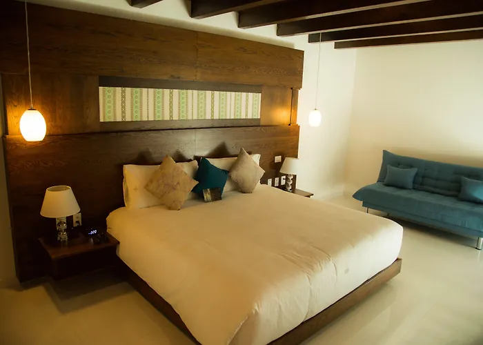 Soul Boutique & (adults Only) Hotel Playa del Carmen