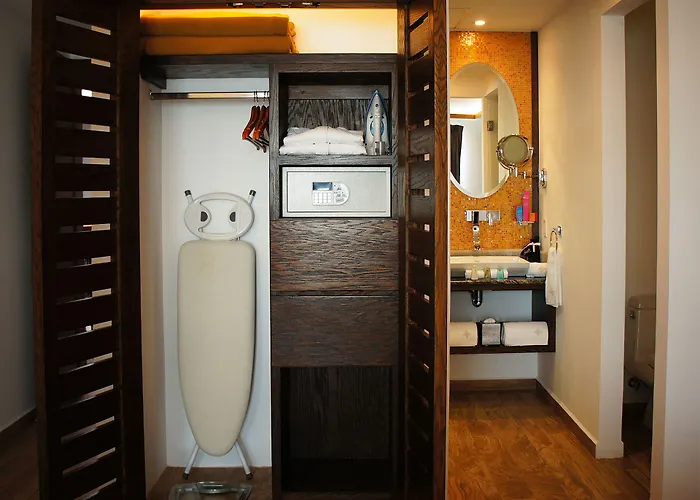 Hotel Soul Boutique & (adults Only) 5*