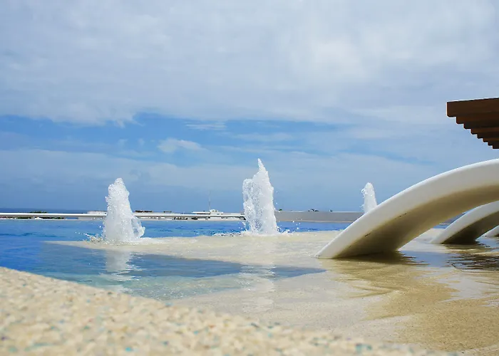 Soul Boutique & (adults Only) Hotel Playa del Carmen