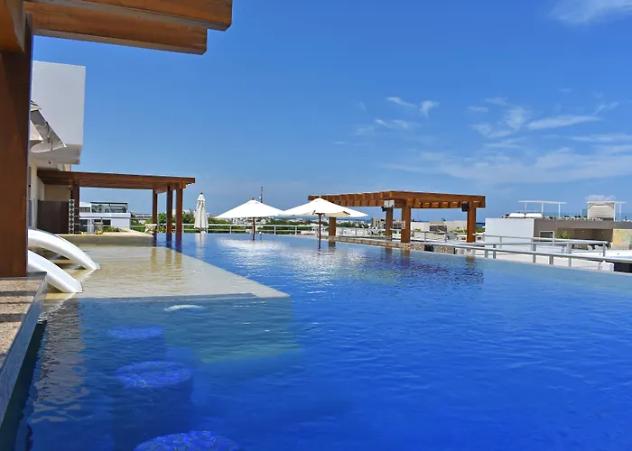 Soul Boutique & (adults Only) Hotel