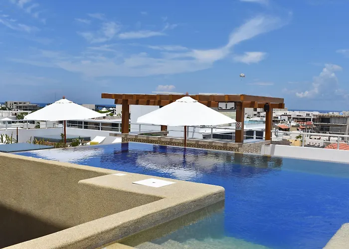 Hotel Soul Boutique & (adults Only) 5*