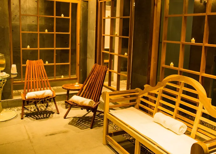 Soul Boutique & (adults Only) 5*