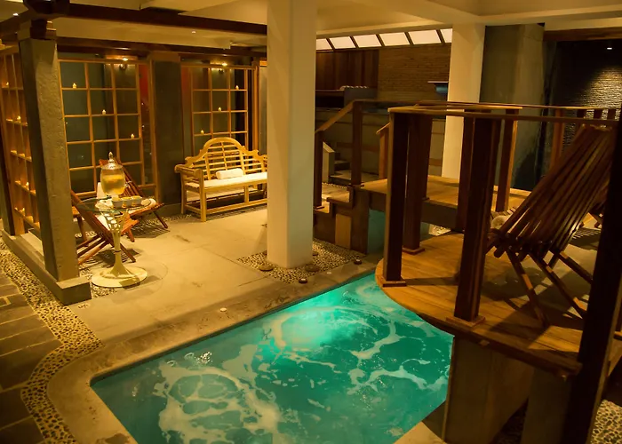 Soul Boutique & (adults Only) Hotel
