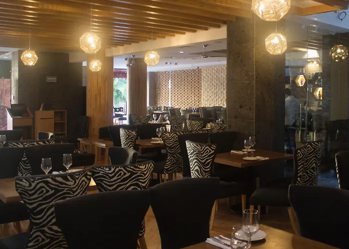 Soul Boutique & (adults Only) Hotel Playa del Carmen
