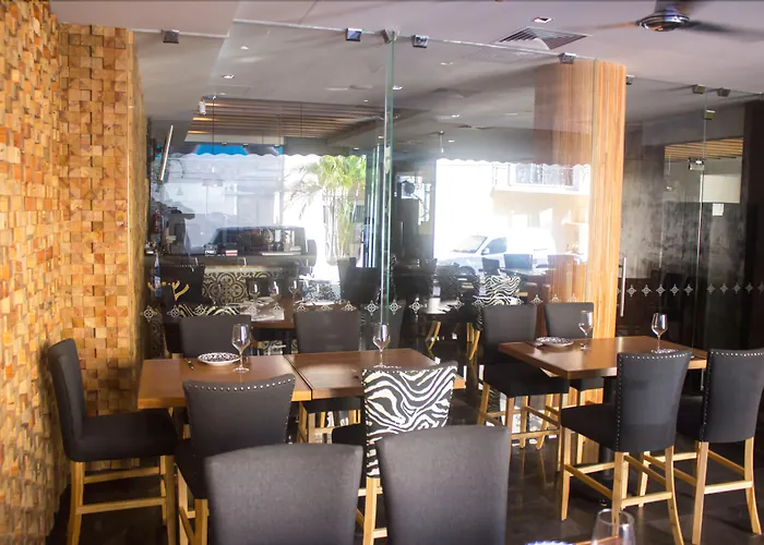 Soul Boutique & (adults Only) Hotel 5*