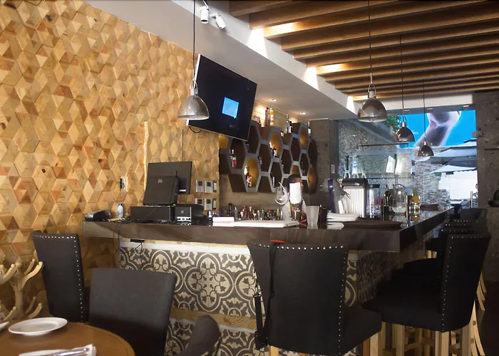Hotel Soul Boutique & (adults Only) 5*