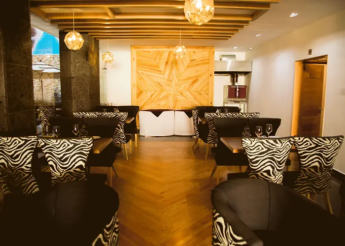 Soul Boutique & (adults Only) 5* Playa del Carmen