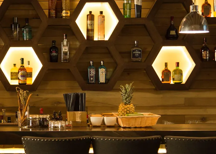 Soul Boutique & (adults Only) 5* Playa del Carmen