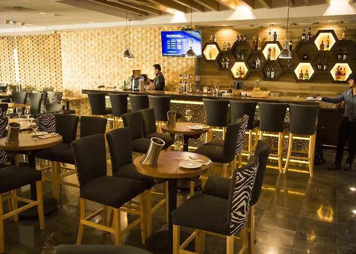 Hotel Soul Boutique & (adults Only) 5*