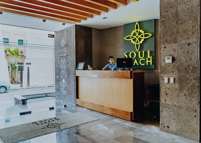 Soul Boutique & (adults Only) Hotel