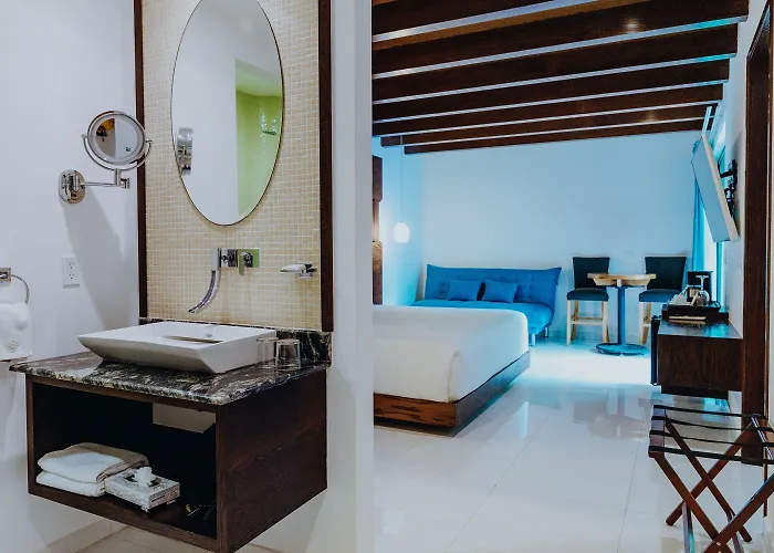 Soul Boutique & (adults Only) Hotel 5*