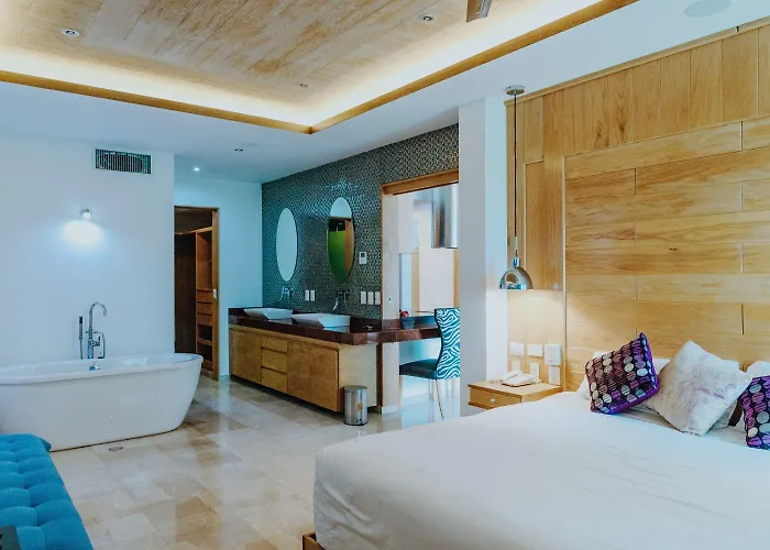 Hotel Soul Boutique & (adults Only) 5*