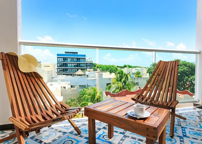 Soul Boutique & (adults Only) Hotel