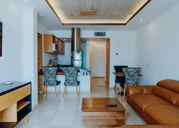 Soul Boutique & (adults Only) Hotel 5*