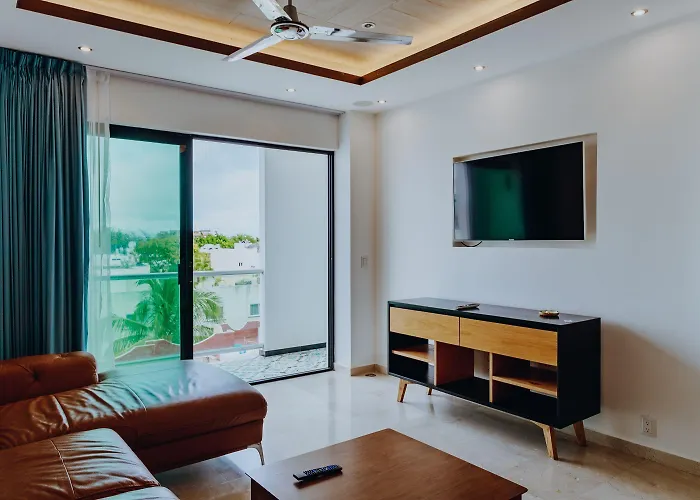 Soul Boutique & (adults Only) Playa del Carmen