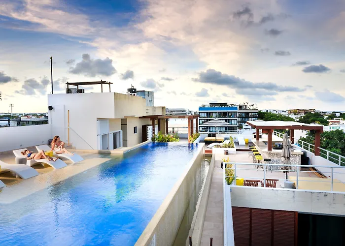 Hotel Soul Boutique & (adults Only)
