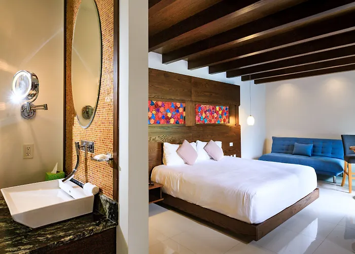 Hotel Soul Boutique & (adults Only) 5*