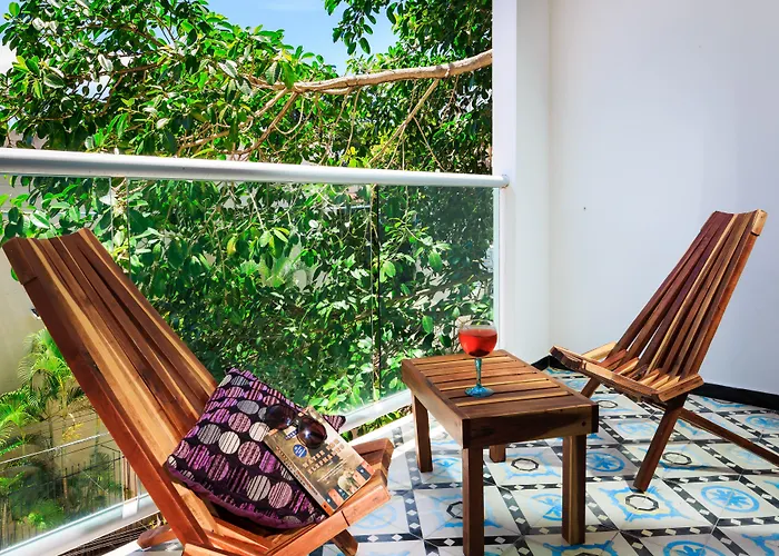 Soul Boutique & (adults Only) Hotel Playa del Carmen