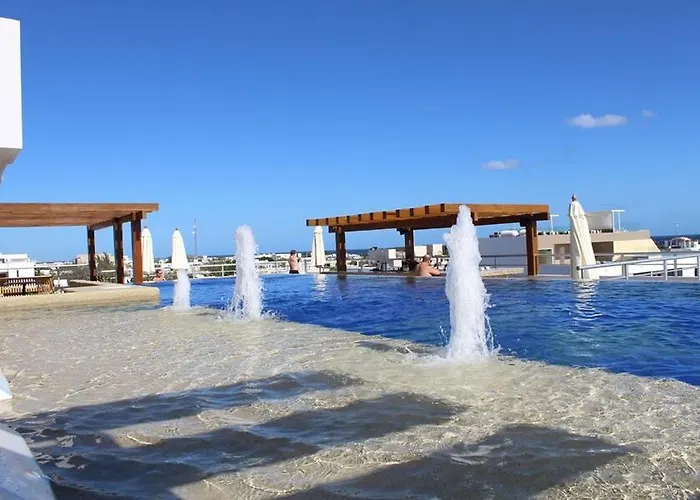 Hotel Soul Boutique & (adults Only) Playa del Carmen